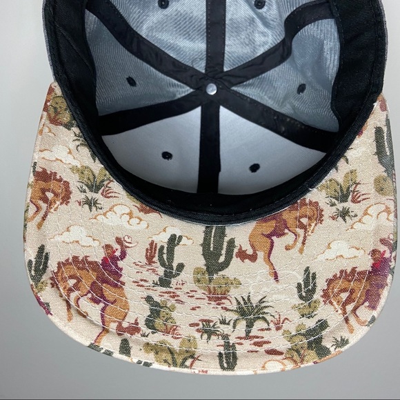 VANS | cactus and cowboy design - Picture 5 of 5